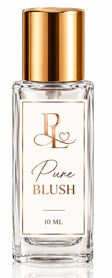 Pure Blush